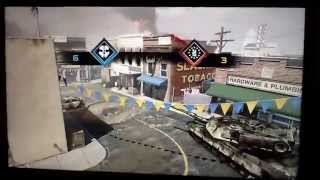 Proof of Gb proof map 1 warhawk