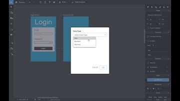 Showing Passwords in cleartext or not - Design