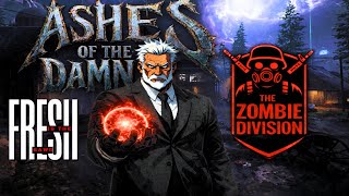 CURSED MODE RELIC RUN WITH THE DIVISION | FITG🎮 | TZD4L🧟🔫 |  LOTZH 👑🧟 | B07🪖