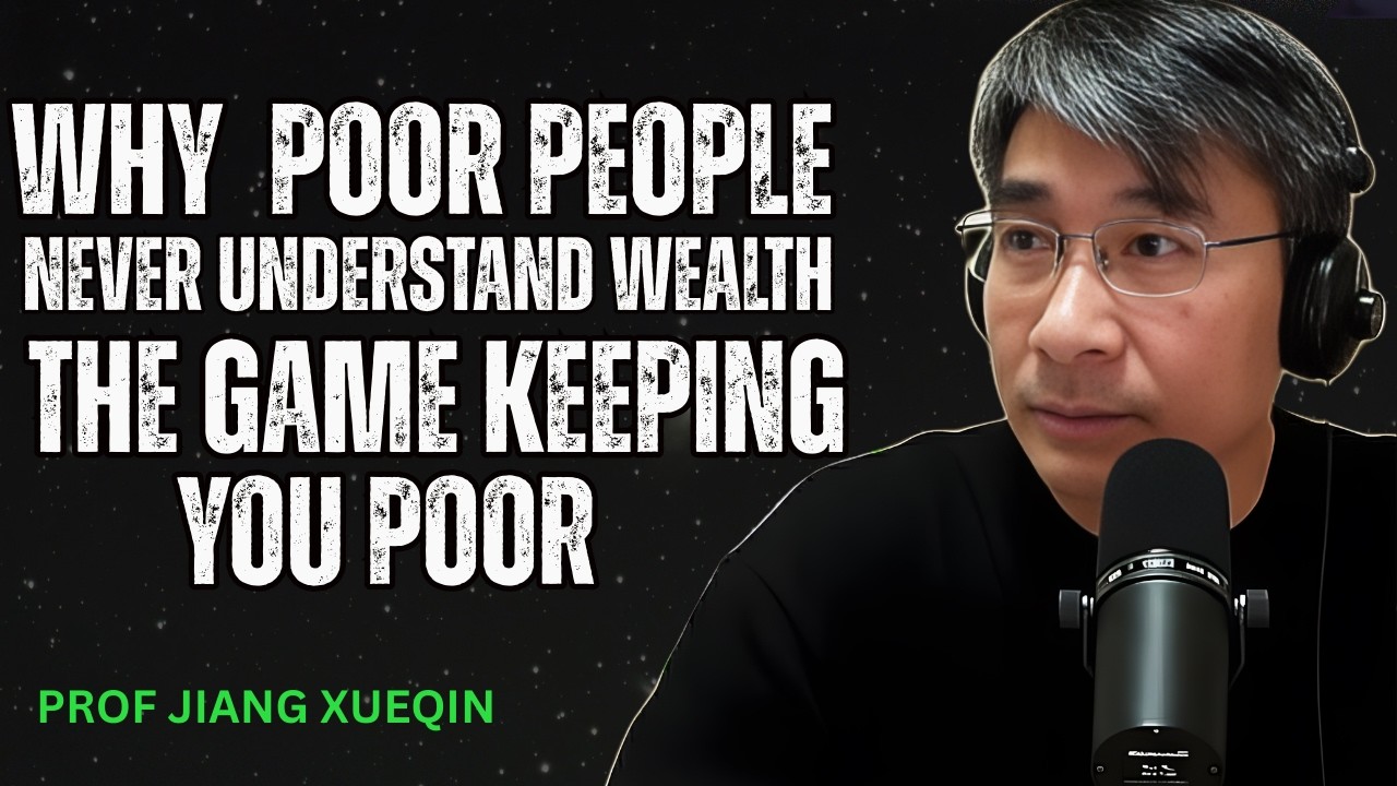 The Secret Financial Game the Poor Were Never Meant to Discover
