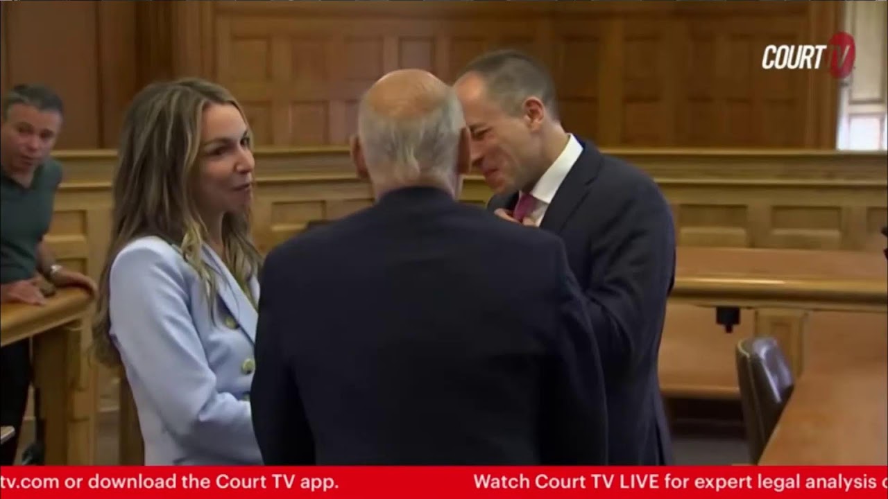 LIVE: Karen Read Dismissal Hearing LIVE: Karen Read Dismissal Hearing