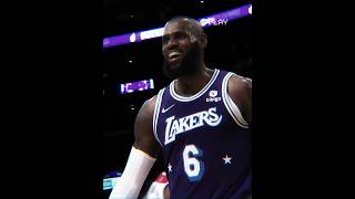 LeBron bullying Kuzma in front of his girl😭 #shorts