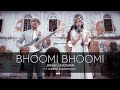 Bhoomi bhoomi cover  janaki easwar ft sumesh parameswar  ar rahman