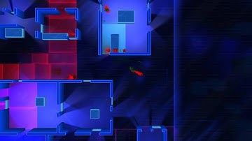 Frozen Synapse: VoShay (green) vs Palladion (red) - Secure2