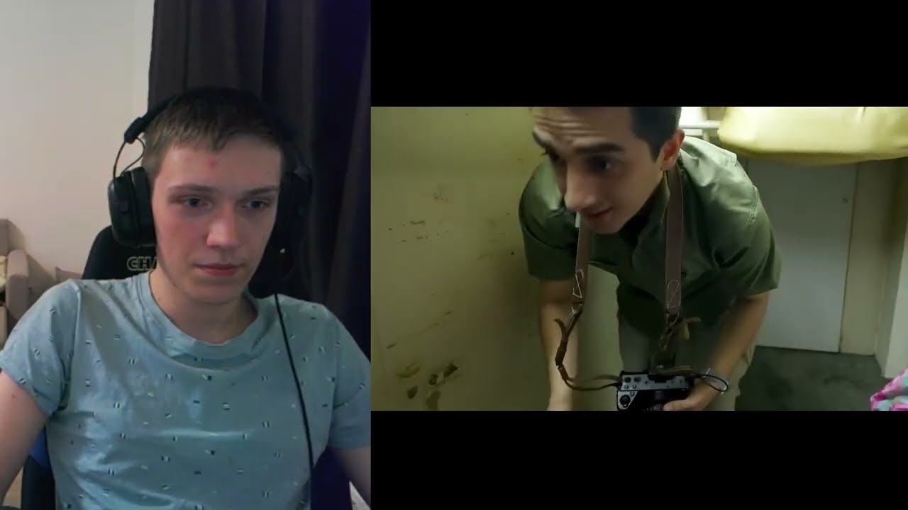 САМЫЕ МАЛЕНЬКИЕ КВАРТИРЫ В МИРЕ! РЕАКЦИЯ ПАВЛА