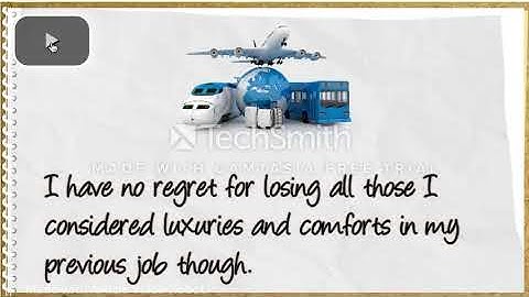 Sample Video Created from Article Video Robot