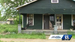 More skeletal remains found in Birmingham’s Smithfield neighborhood