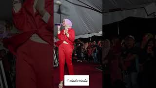 Download Lagu Rindu rindu on stage MP3