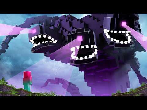 Sobreviví 100 Días la Tormenta de WITHER
