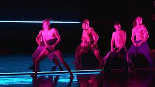 Rambert - Rouge Promo