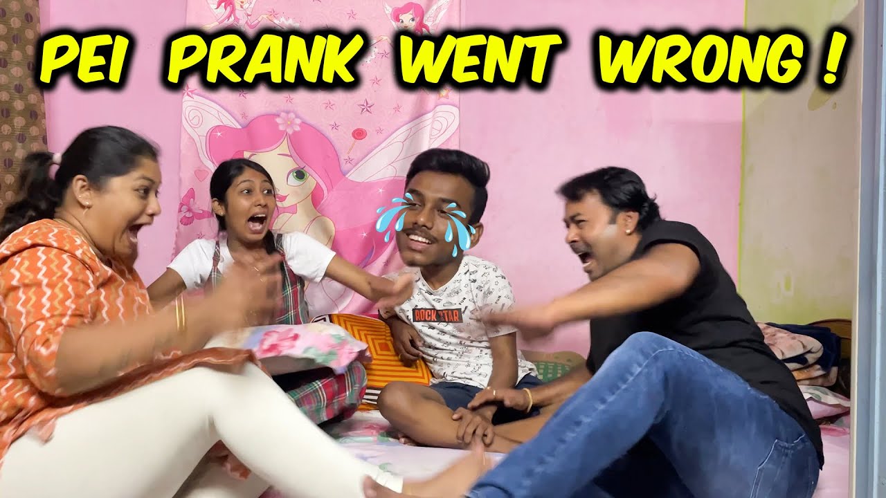 இப்படி நடக்கும்ன்னு எதிர்பாக்கல😱 Babymava அலற விட்ட mama😭#mamawithbabyma #trending #prank #shorts