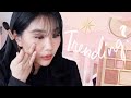 I Tried This TRENDING MAKEUP BRAND from LAZADA | Raiza Contawi