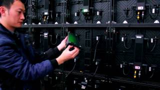 Quick and Easy Service of VX Series - VISS Display screenshot 5