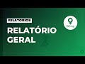 Relatório Geral | OZmap
