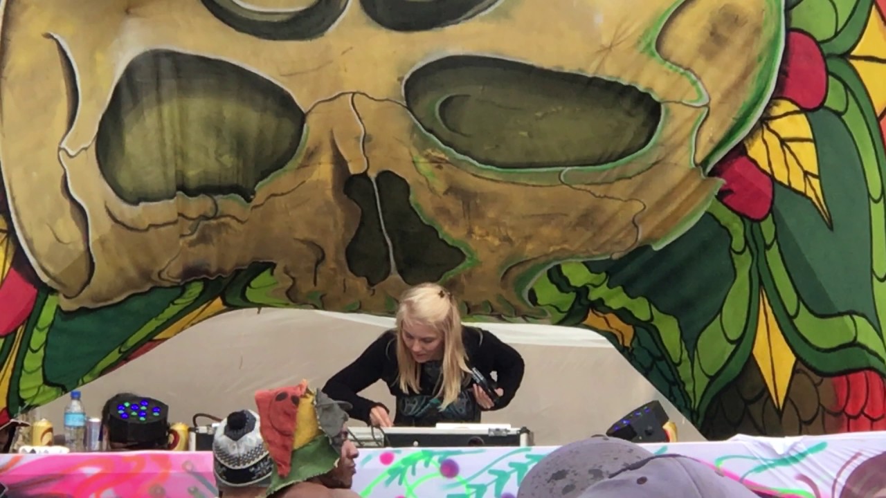 Dj Korento@Repdelia - O Renovar da essência 2017