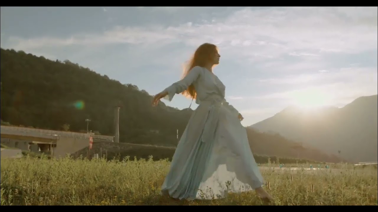 ALL FOR CHRIST/ CHRISTIAN MUSIC VIDEO -