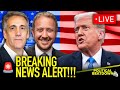 LIVE Meiselas And Cohen GO LIVE On BREAKING NEWS 7 29 2025 LIVE Meiselas And Cohen GO LIVE On BREAKING NEWS 7 29 2025