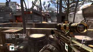 FFA Split quad