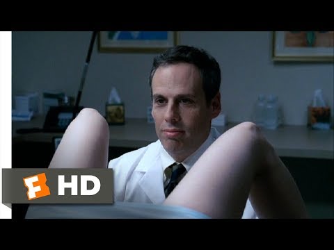 Teeth (7/12) Movie CLIP - OBGYN (2007) HD