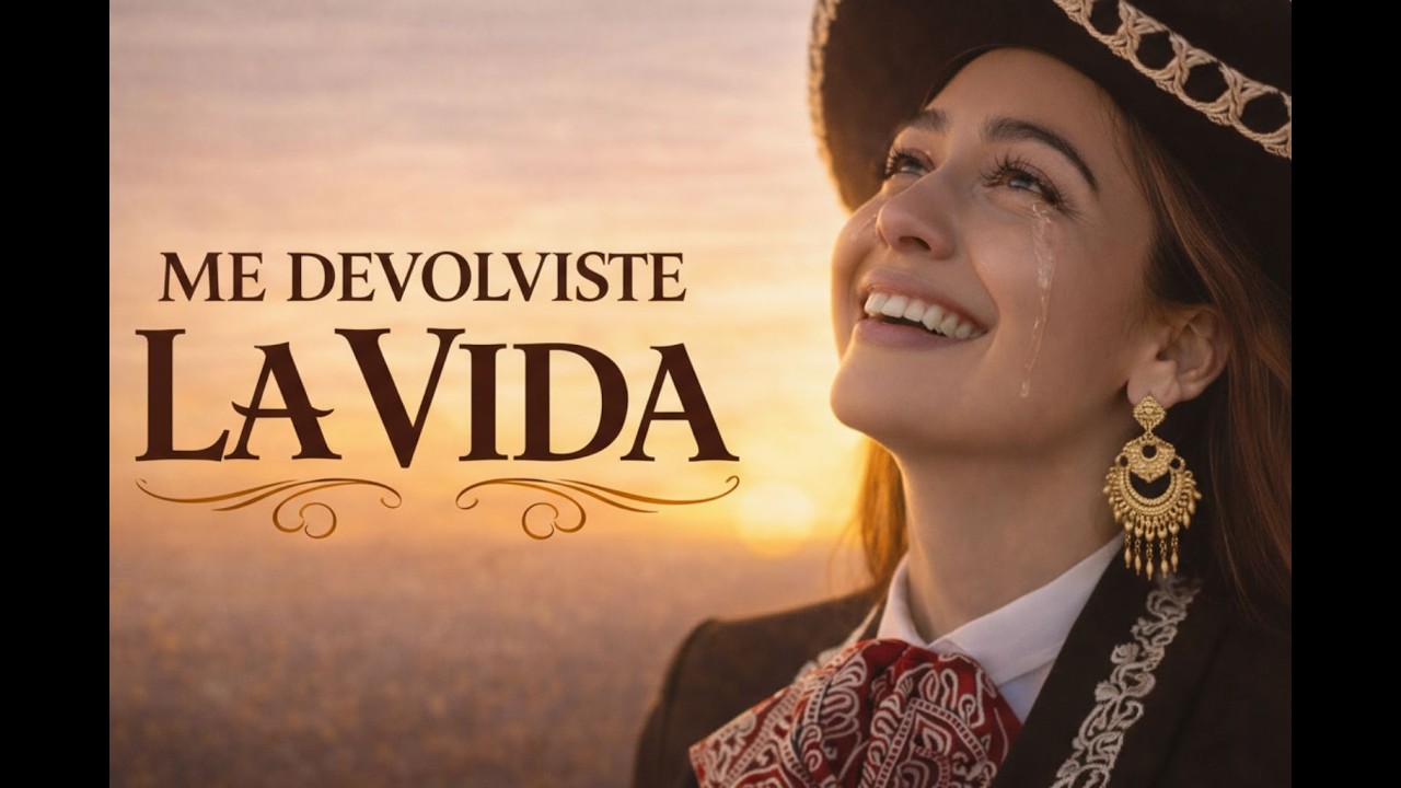 Estas rancheras me devolvieron la FE 🇲🇽 RANCHERAS CRISTIANAS 2026