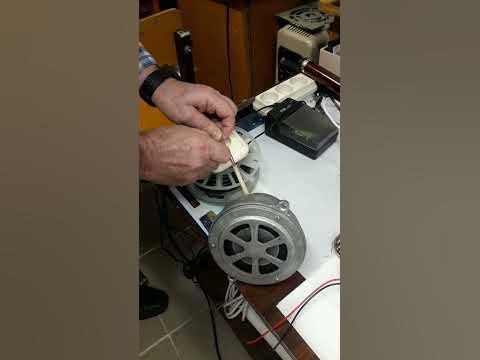 Сирена. СССР. - YouTube