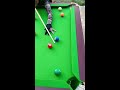 Amazing Trick: Real Pool Trick Shot Super Snooker #shorts