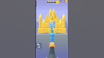 count master : running game || level 8 || #game #shorts
