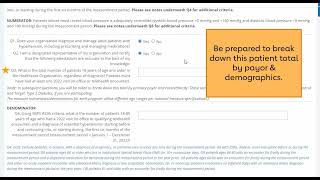 How to Submit Target: BP Data – Full Walkthrough (2023)