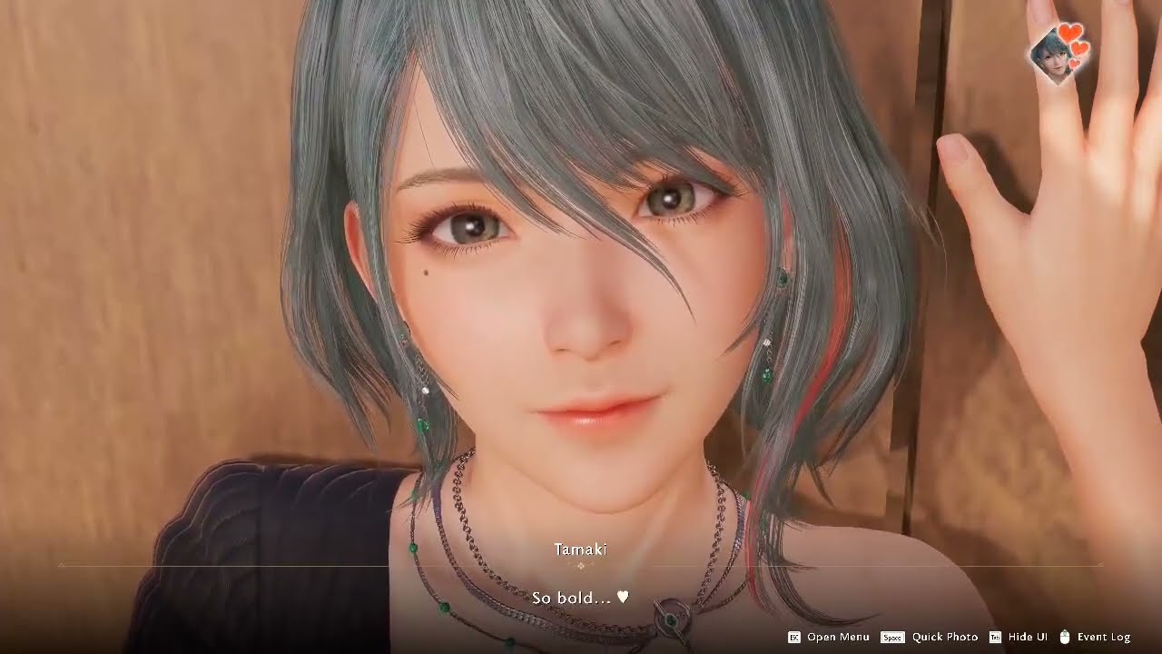 tamaki hand sumo Venus Vacation PRISM DEAD OR ALIVE Xtreme