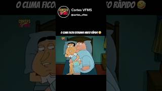 Esse é o Quagmire… 😂😂 #familyguy #shorts