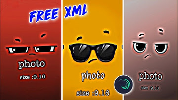 RAVANA TREND🔥 Xml Editing | Tiktok viral video editing tutorial || new xml preset