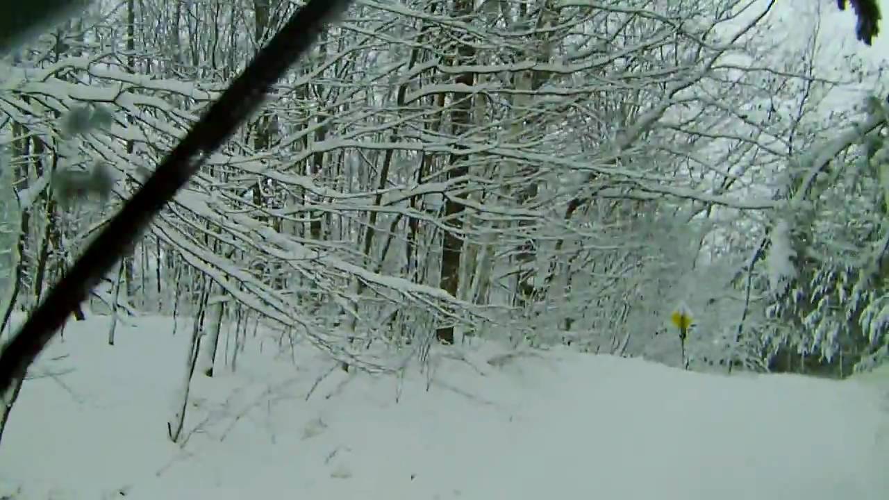 groomed xc ski trails near me
