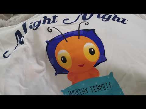 The Termite Tees Have Arrived