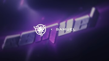 [Murtox] intro Samuel ft. @shivka-