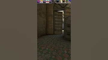 CS GO Dust 2 Teamkill Fail