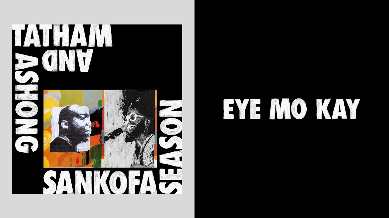 Watch Eye Mo K - Andrew Ashong & Kaidi Tatham on YouTube Watch Eye Mo K - Andrew Ashong & Kaidi Tatham on YouTube