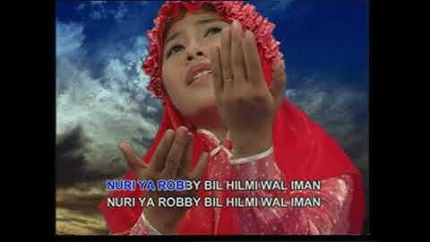 Wafiq Azizah - Wahdana Full Album Video (480p)