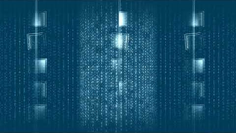 Matrix Background Abstract | Motion Background Animation HD | No Copyright Videos.