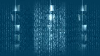 Matrix Background Abstract | Motion Background Animation HD | No Copyright Videos.