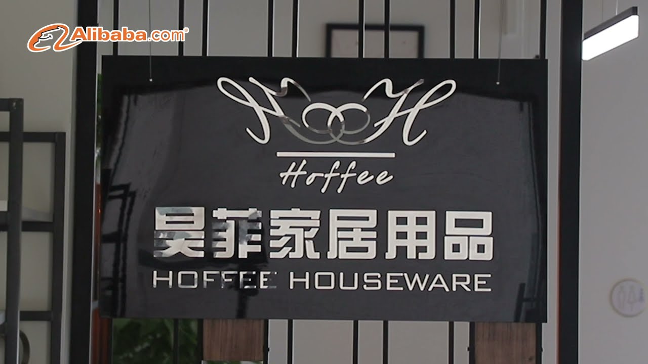 Jiangmen Hoffee Houseware Company