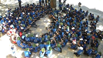 Tiep suc mua thi 2010 - Giao luu