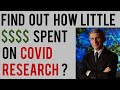 Did the NIH and Dr. Fauci spend taxpayers COVID money wisely?