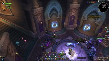 How to get to Searing Gorge from Orgrimmar, WoW The War Within