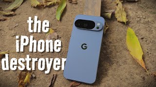 I Used the Google Pixel 10 Pro for 27 days… Here’s What Happened. Net Worth