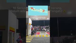 Fyi, Spbu Shell Baru Ada Di Jakarta, Jawa Barat, Dan Jawa Timur.