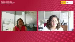 Sesión informativa sobre RECOPS, la nueva aplicación para el registro de comercialización de PPSS