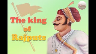THE LAST HINDU EMPEROR : PRITHVIRAJ CHAUHAN