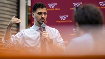 Tech on Tap: Using AI to thwart cyberattacks