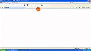 F-Secure Internet Security 2011 Prevention Test