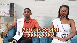 SHORT TRAILER | The Inspiring Journey of Mr & Miss SPU 2025/2026 | FULL EPISODE COMING SOON..